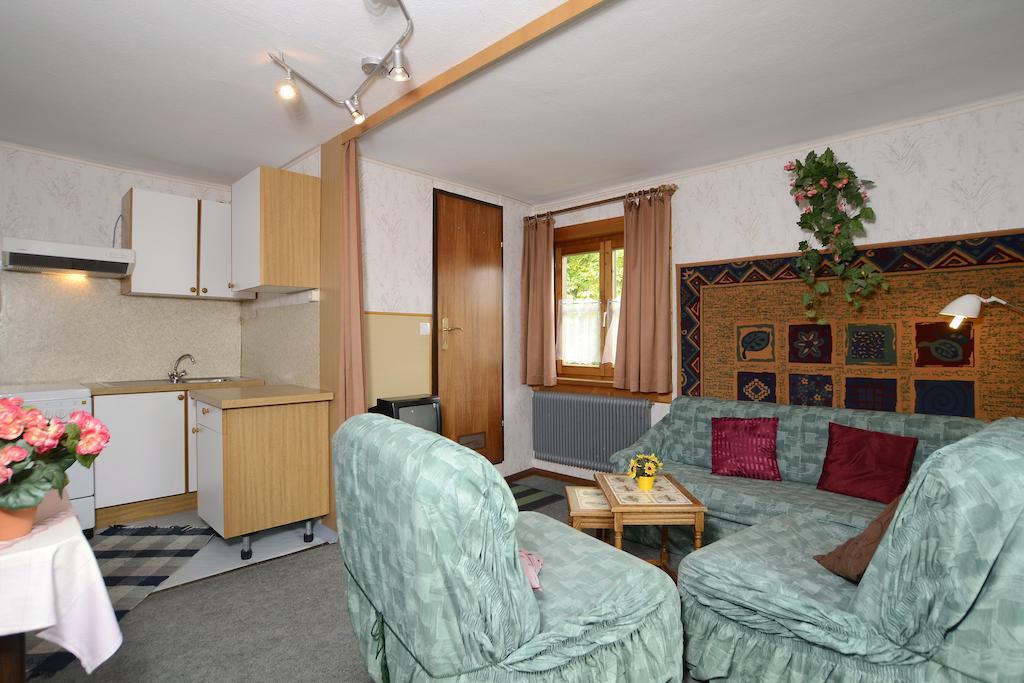 Haus Wieshammer Niedernsill Rum bild